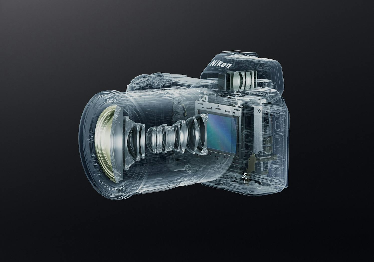 Nikon Z 7